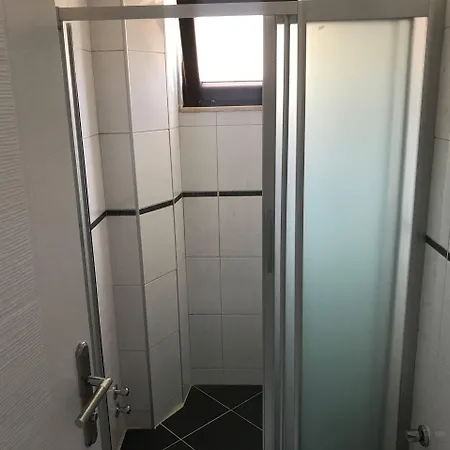 阿斯佩尔奥特尔酒店 酒店 博兹贾阿达岛