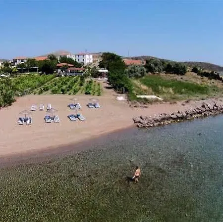 Arsipel Hotel Bozcaada