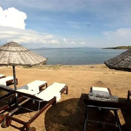 Hotel Arsipel 3*