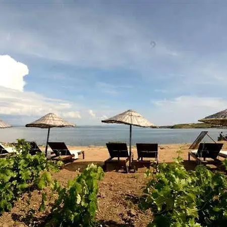 阿斯佩尔奥特尔酒店 3*