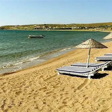 阿斯佩尔奥特尔酒店 酒店 3*