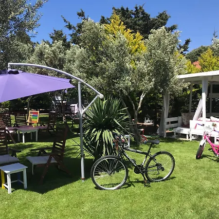 Arsipel Hotel Bozcaada