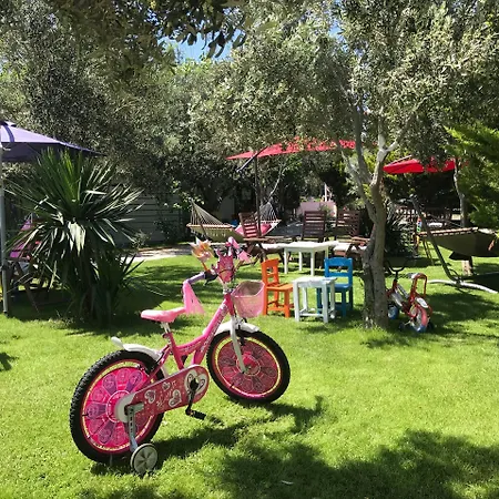 阿斯佩尔奥特尔酒店 酒店 3*