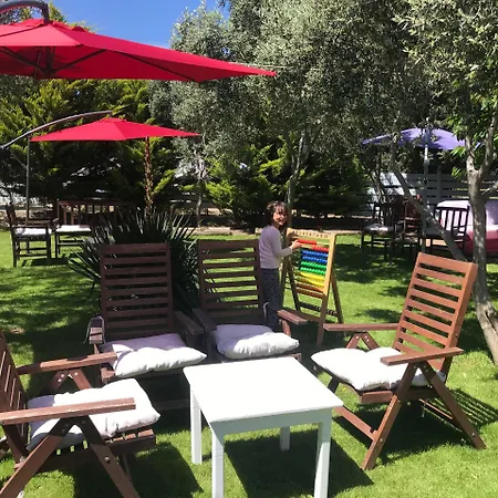 阿斯佩尔奥特尔酒店 3*