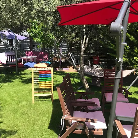 阿斯佩尔奥特尔酒店 酒店 3*