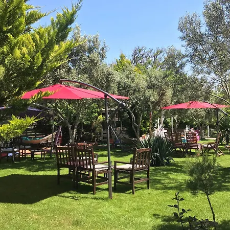 Hotel Arsipel 3*