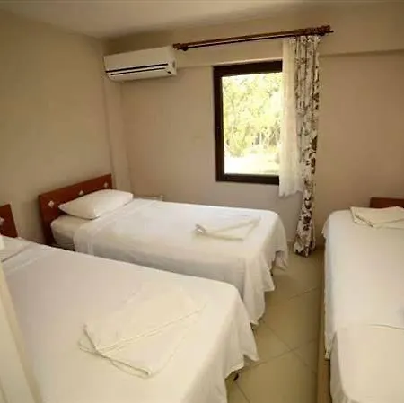 酒店 阿斯佩尔奥特尔酒店 博兹贾阿达岛