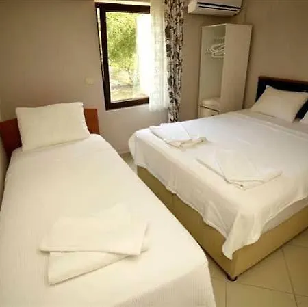 阿斯佩尔奥特尔酒店 博兹贾阿达岛