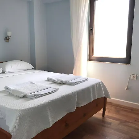 Hotel Arsipel 3*