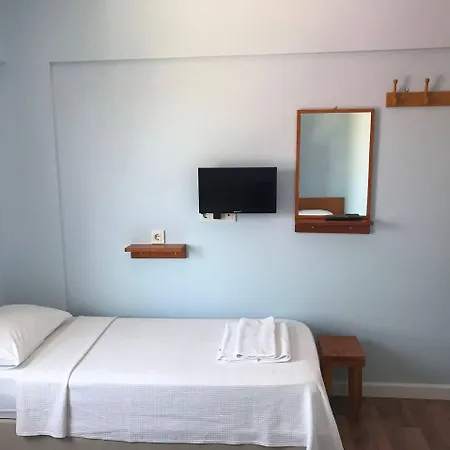 阿斯佩尔奥特尔酒店 3* 博兹贾阿达岛