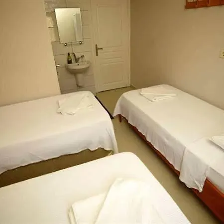 阿斯佩尔奥特尔酒店 酒店 3*