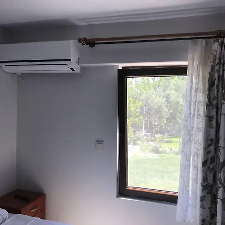 阿斯佩尔奥特尔酒店 博兹贾阿达岛