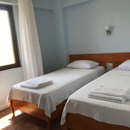 阿斯佩尔奥特尔酒店 3* 博兹贾阿达岛