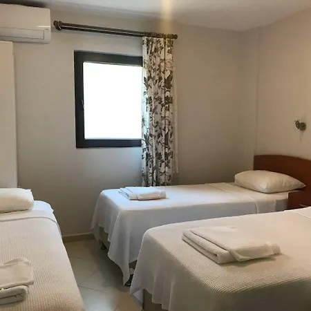 阿斯佩尔奥特尔酒店 3*