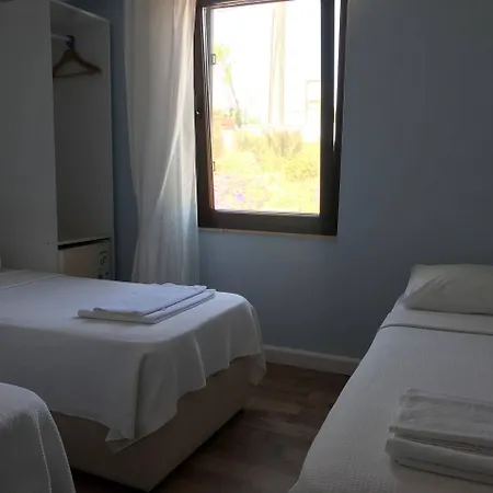 阿斯佩尔奥特尔酒店 3*