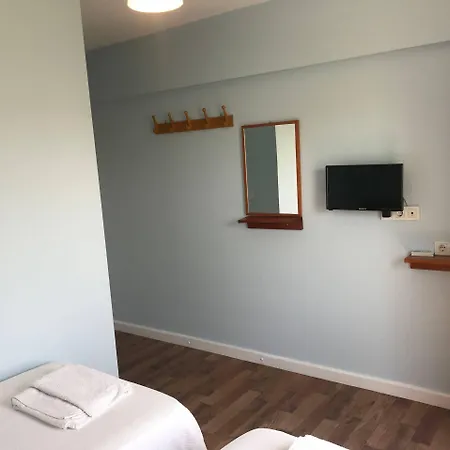 阿斯佩尔奥特尔酒店 博兹贾阿达岛