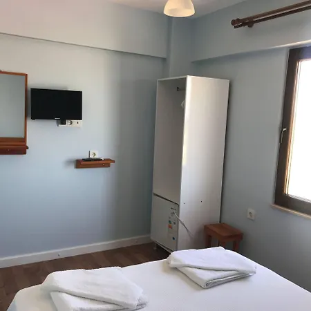 阿斯佩尔奥特尔酒店 3*