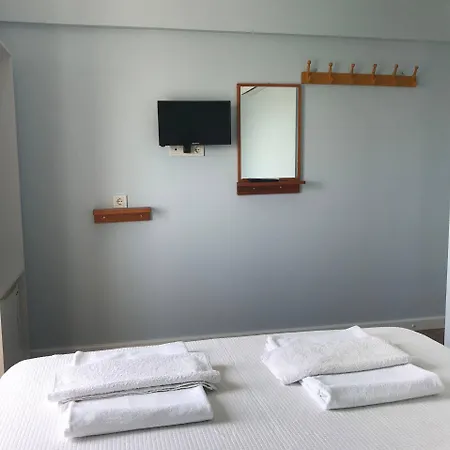 Arsipel Hotel Bozcaada