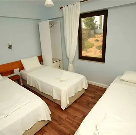 阿斯佩尔奥特尔酒店