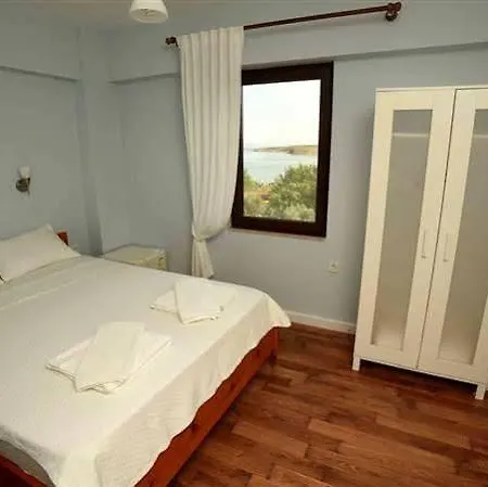 阿斯佩尔奥特尔酒店