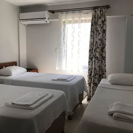 阿斯佩尔奥特尔酒店 酒店 博兹贾阿达岛