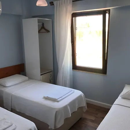 阿斯佩尔奥特尔酒店 酒店 3*