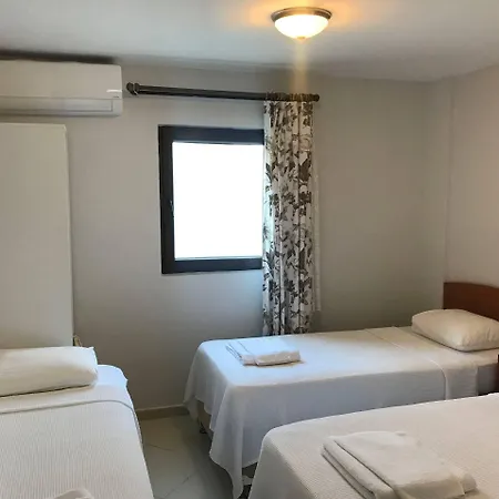 阿斯佩尔奥特尔酒店 酒店