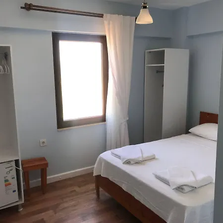 酒店 阿斯佩尔奥特尔酒店 3*