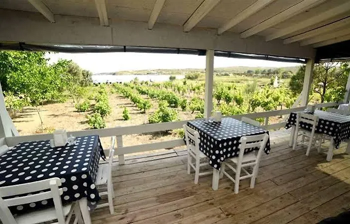 Hotel Arsipel Bozcaada