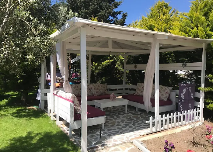 Hotel Arsipel Bozcaada