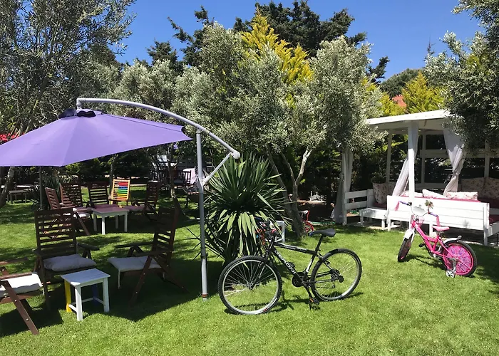 Arsipel Hotel Bozcaada