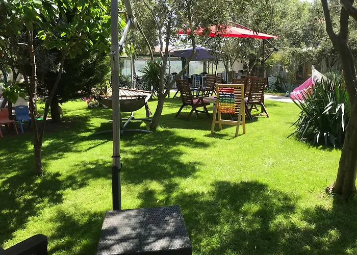 Hotel Arsipel Bozcaada