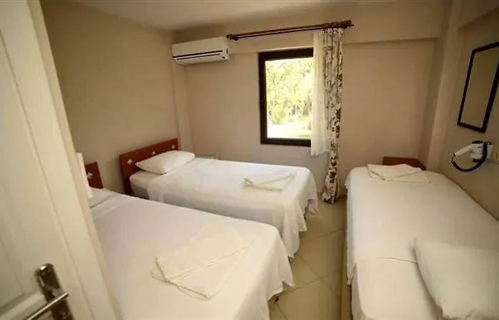 Hotel Arsipel Bozcaada