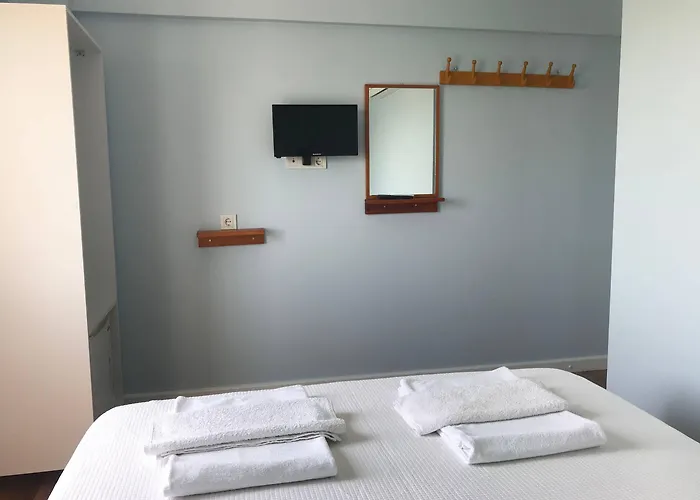 Arsipel Hotel Bozcaada