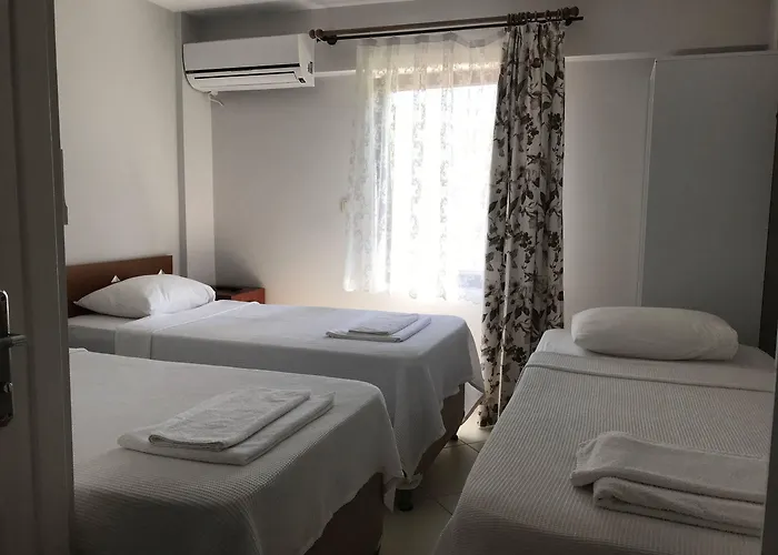 Arsipel Hotel Bozcaada